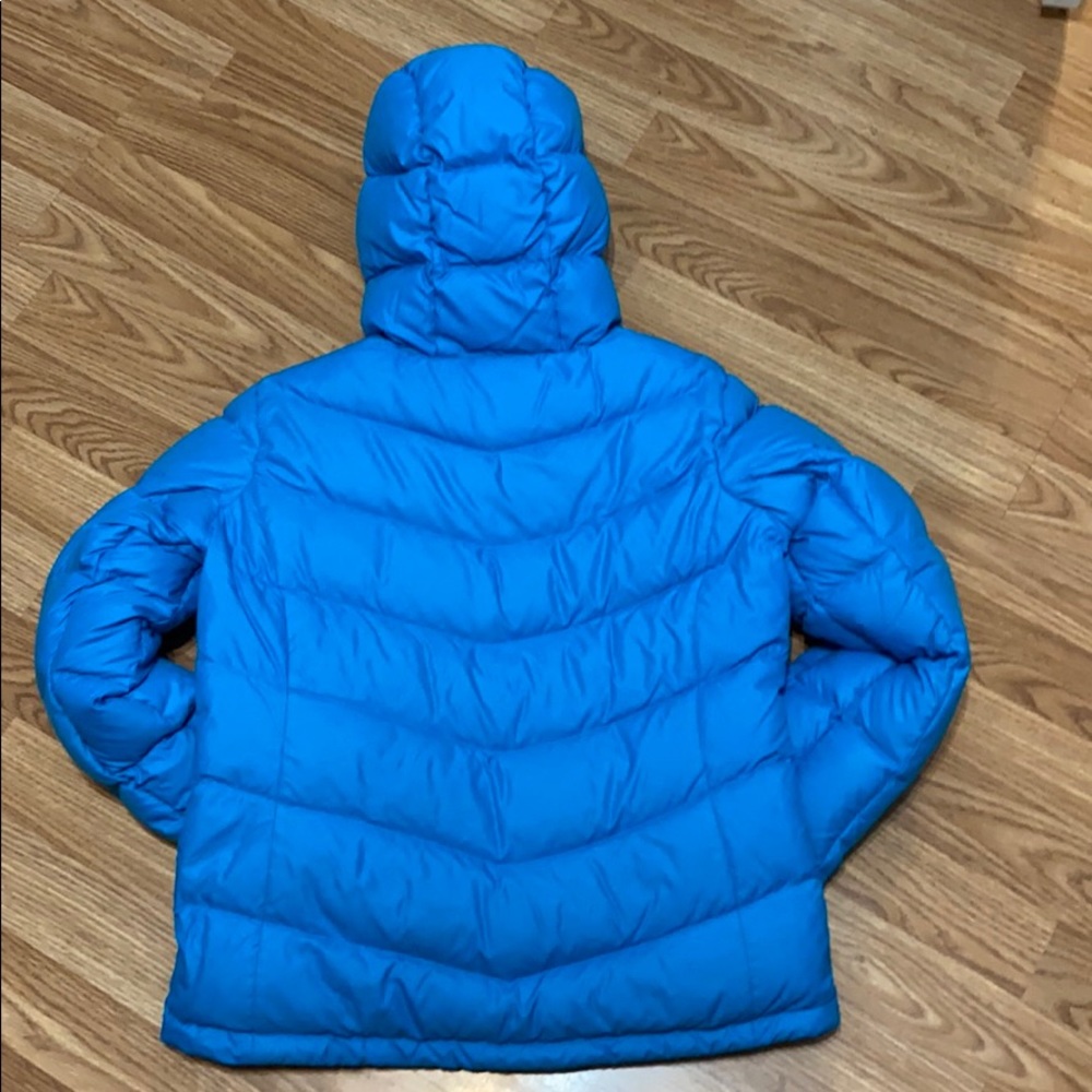 North Face Puffer 700 Down Jacket - image 3